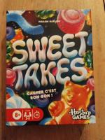 Boîte de Sweet Takes