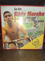 Boîte de Eddy Merckx