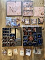 Boîte de Rivet Wars: Reloaded