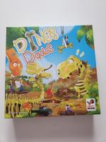 Boîte de Dinos Rigolos