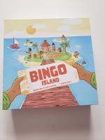 Boîte de Bingo Island