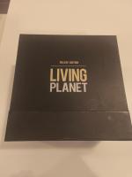 Boîte de Living planet deluxe edition