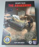 Boîte de The Awakening