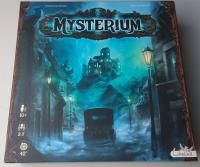 Boîte de Mysterium
