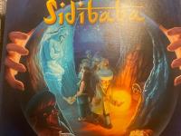 Boîte de sidibaba