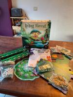 Boîte de Living Forest