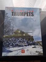 Boîte de A Time For Trumpets