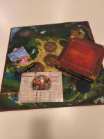 Boîte de The Towers of Arkhanos - Deluxe Edition