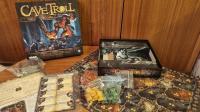 Boîte de Cave Troll - Seconde édition
