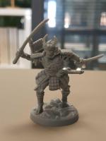 Boîte de Cmon Iron Maiden - Zombicide Iron Maiden