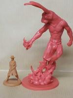 Boîte de Zombicide : Undead Or Alive - The Great Trickster
