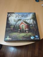 Boîte de Reykholt