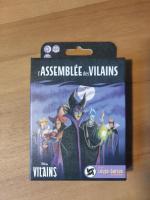 Boîte de L'assemblée Des Vilains