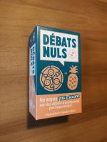 Boîte de Débats Nuls
