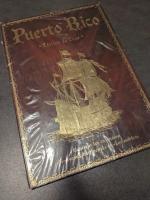 Boîte de Puerto Rico - Edition Luxe