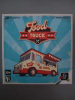 Boîte de Foodtruck
