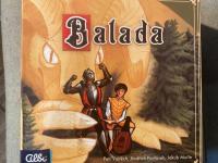 Boîte de Balada