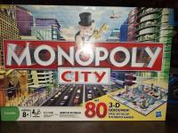 Boîte de Monopoly City