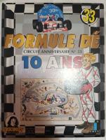Boîte de Formula D / Formule Dé / Formula Dé - Les 10 N33