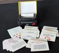 Boîte de Brain Master