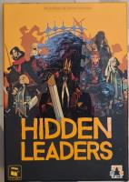 Boîte de Hidden Leaders