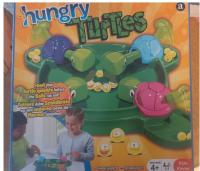 Boîte de Farmville Hungry Hungry Herd