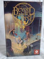 Boîte de Beyond Baker Street