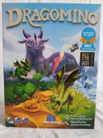 Boîte de Dragomino