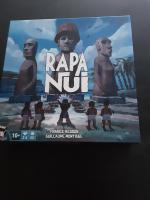 Boîte de Rapa Nui
