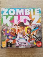 Boîte de Zombie Kidz Evolution