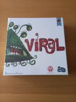 Boîte de Viral