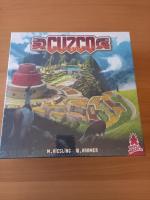Boîte de Cuzco