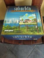 Boîte de Suburbia : Collector's Edition