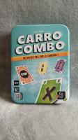 Boîte de Carro Combo