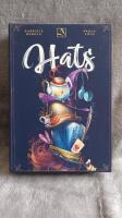 Boîte de Hats