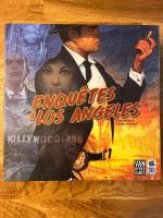 Boîte de Enquêtes à Los Angeles