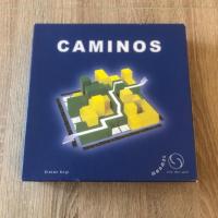 Boîte de Caminos
