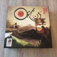 Boîte de Ortus