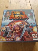 Boîte de Cannon Buster