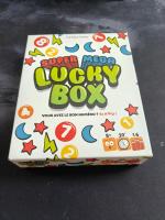 Boîte de Super Mega Lucky Box