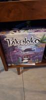 Boîte de Takenoko