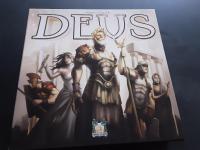 Boîte de Deus