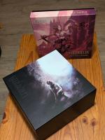 Boîte de Etherfields