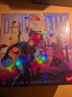 Boîte de Dead Cells - Edition Collector