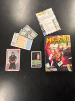 Boîte de Millions of dollars