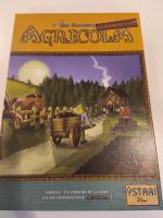 Boîte de Agricola - Les Fermiers De La Lande