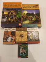 Boîte de Agricola