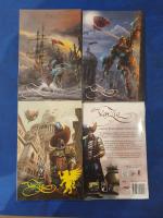 Boîte de Venzia - Edition Jaune