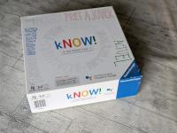 Boîte de kNOW!