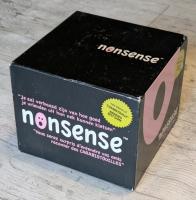 Boîte de nonsense